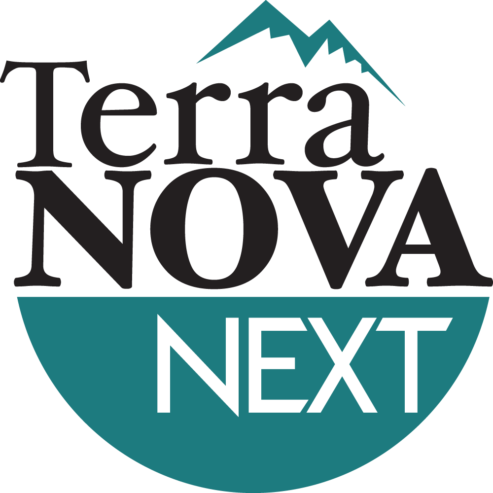 TerraNova NEXT Logo
